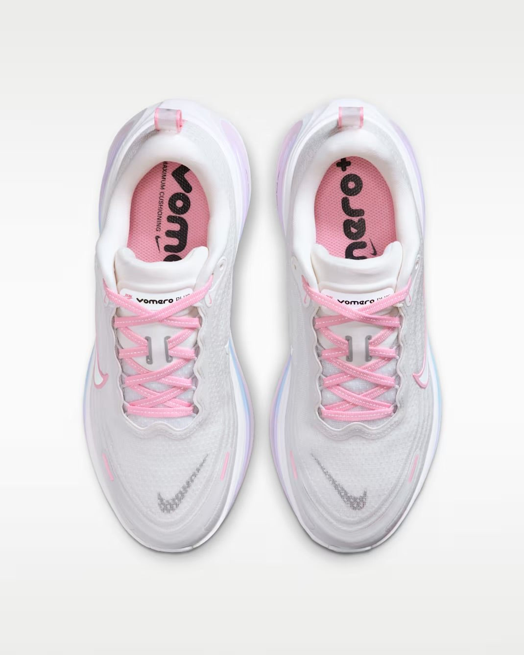 Nike Zoom Vomero Plus - Pastel * - It's Crystalicious®