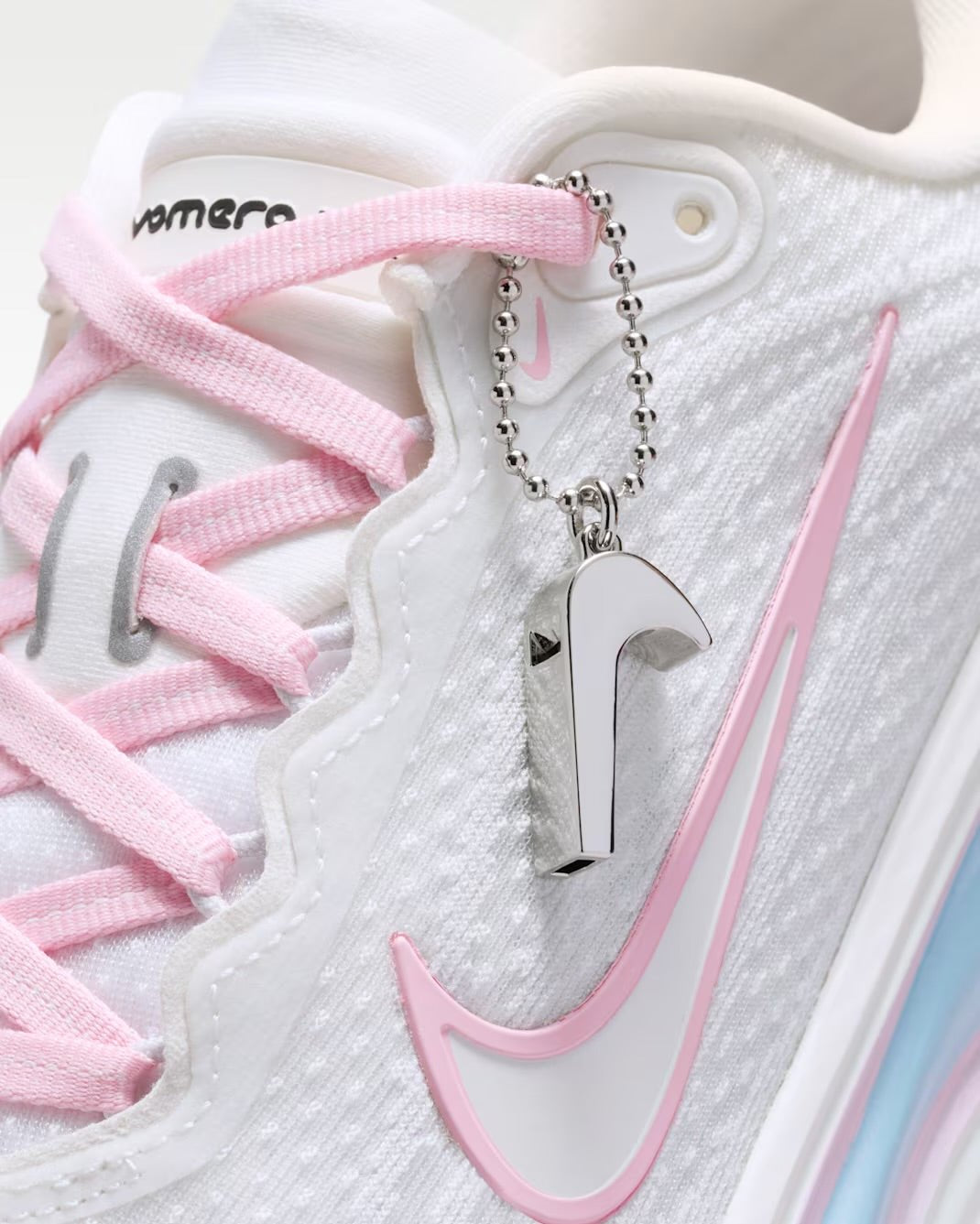 Nike Zoom Vomero Plus - Pastel * - It's Crystalicious®