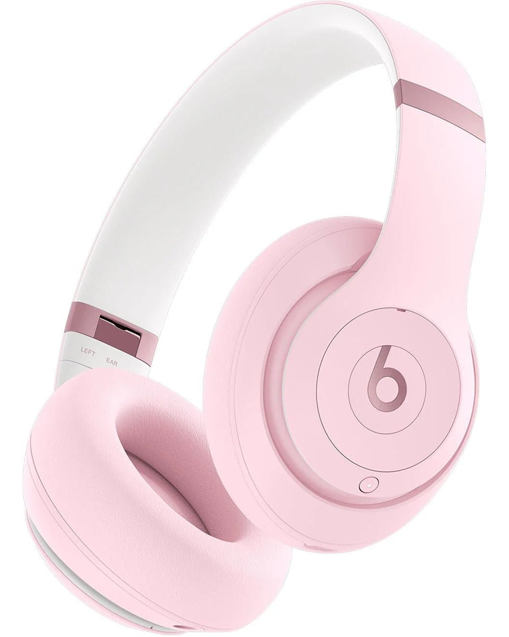 Limited Edition Soft Pink Beats By Dre Crystal Headphones - Studio Pro * - It's Crystalicious®