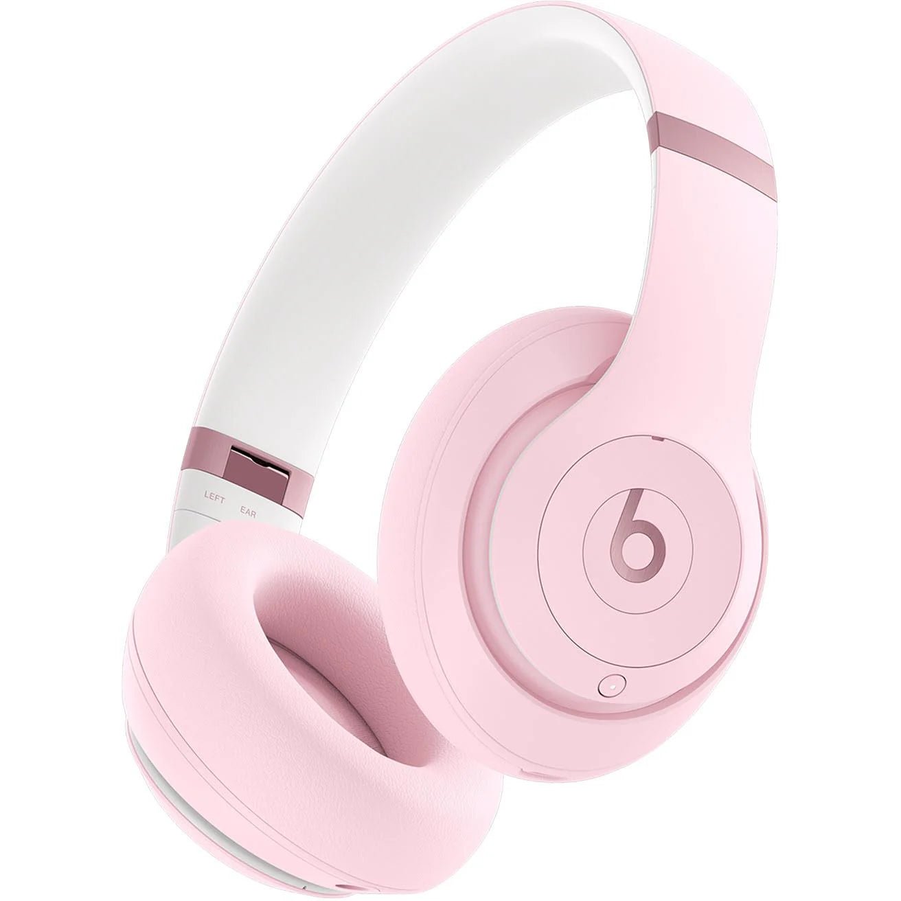 Limited Edition Soft Pink Beats By Dre Crystal Headphones - Studio Pro * - It's Crystalicious®