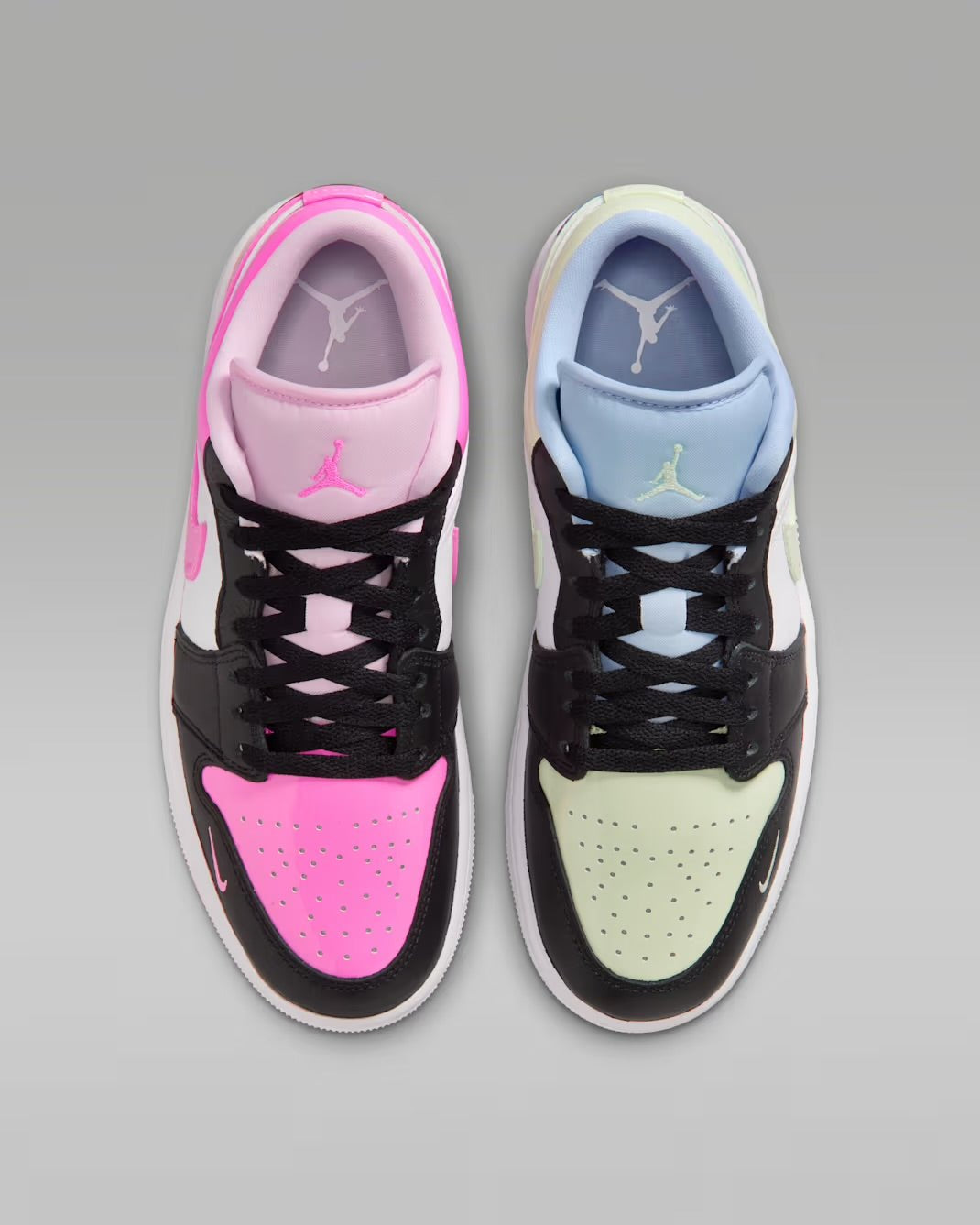 Jordan 1 - Mismatch* - It's Crystalicious®