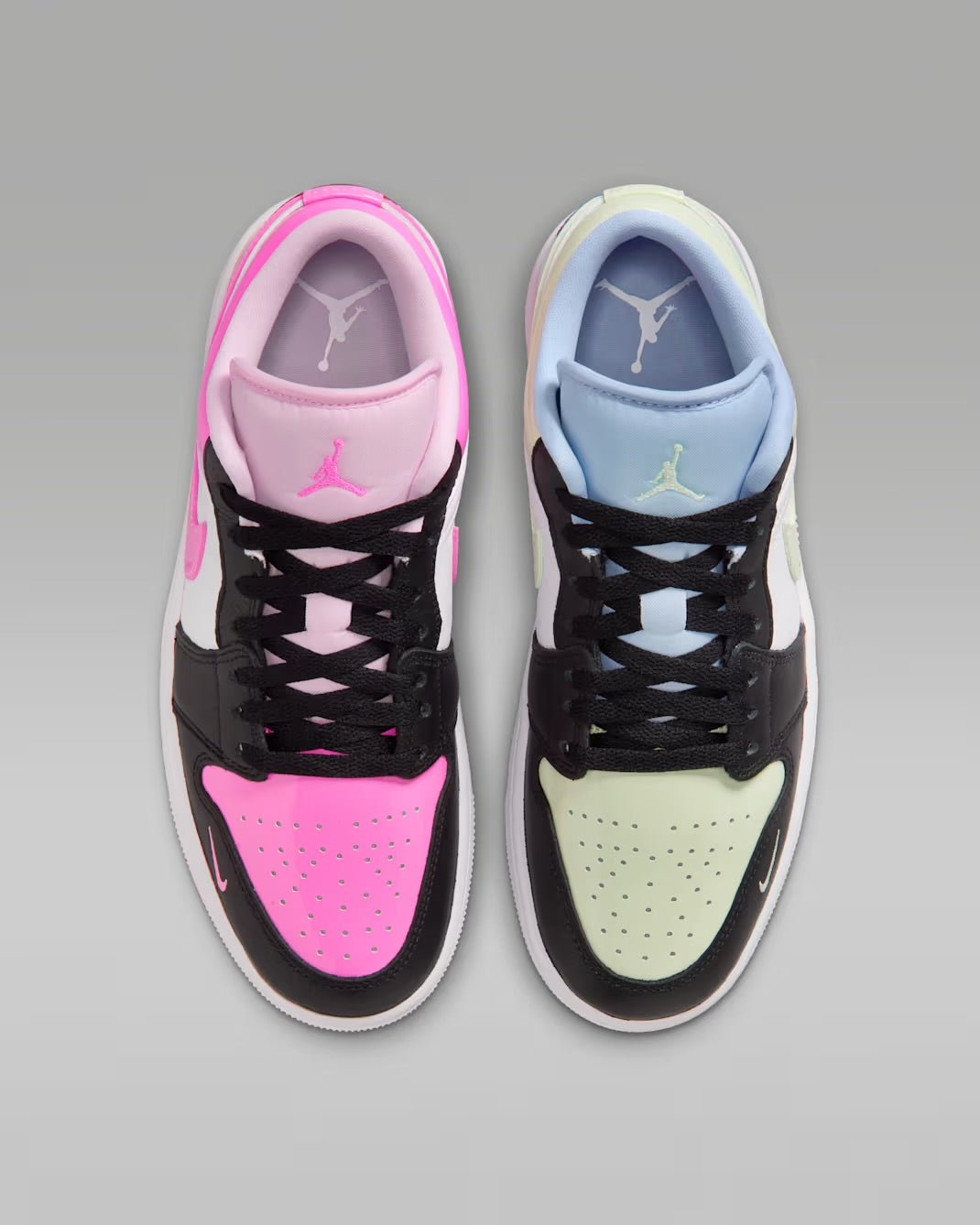 Jordan 1 - Mismatch* - It's Crystalicious®