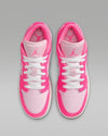 RTS - Jordan 1 - Hyper Pink/Pink Foam/Crystal - Size: US 6.5/5Y