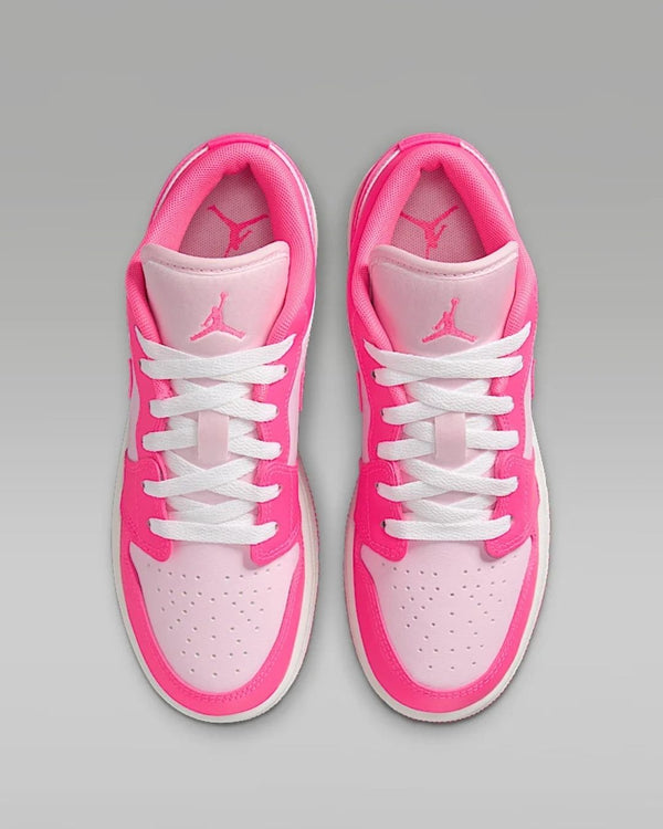 Jordan 1 - Hyper Pink/Pink Foam - Lows*