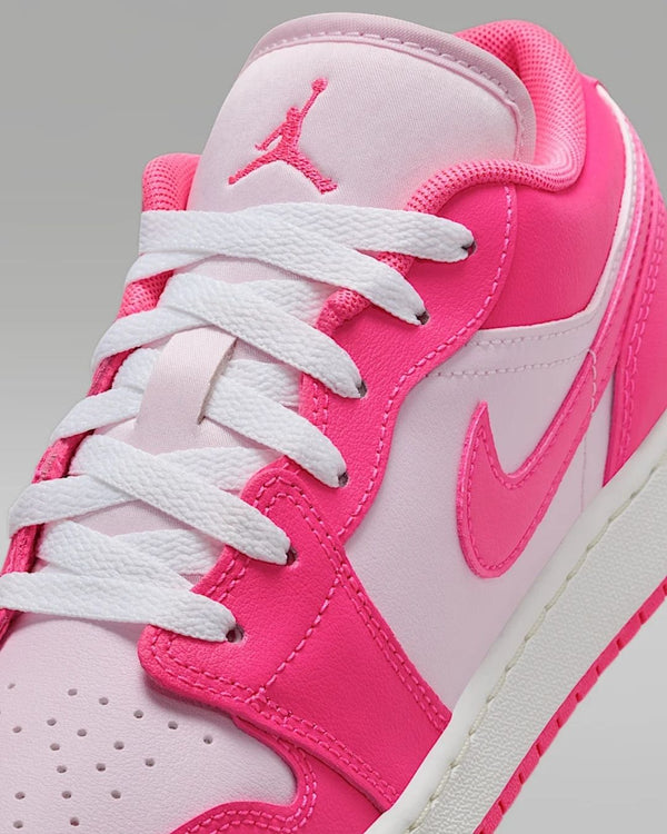 Jordan 1 - Hyper Pink/Pink Foam - Lows*