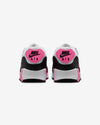 Nike Air Max 90 - White/Pink Glow/Crystal *
