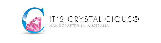 It's Crystalicious®