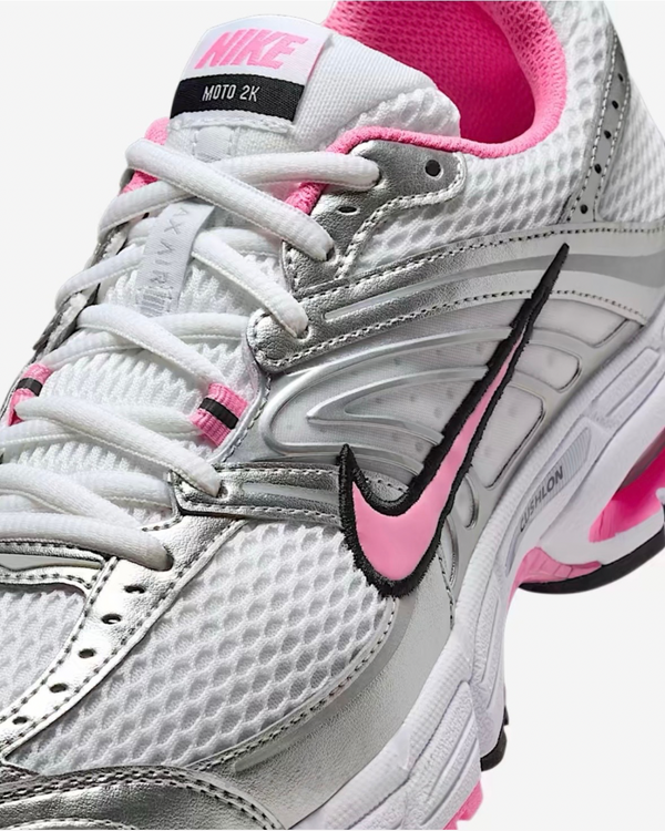 Crystal Nike Air Max Moto 2K - Pink Spell *