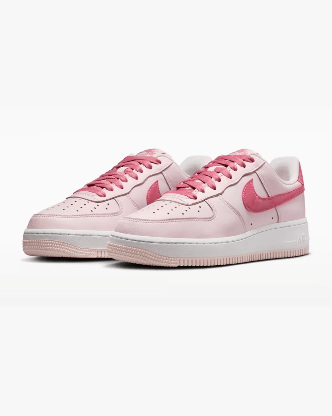 Nike Air Force 1 - Valentines Day - It's Crystalicious®