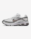 Crystal Nike Air Max Moto 2K - White *