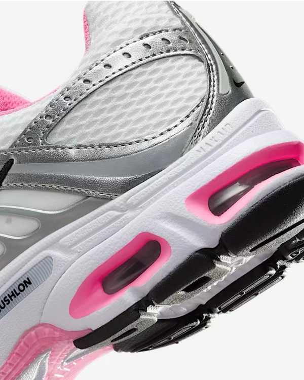 Crystal Nike Air Max Moto 2K - Pink Spell *