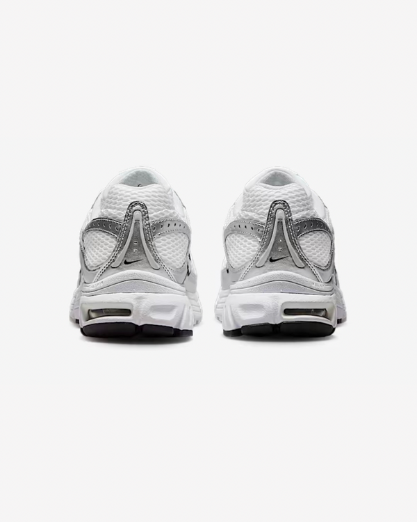 Crystal Nike Air Max Moto 2K - White *