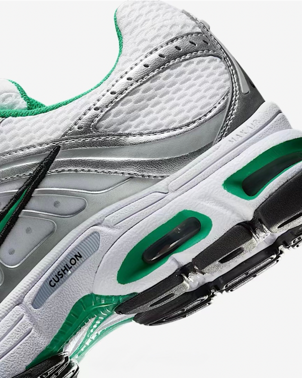 Crystal Nike Air Max Moto 2K - Stadium Green*