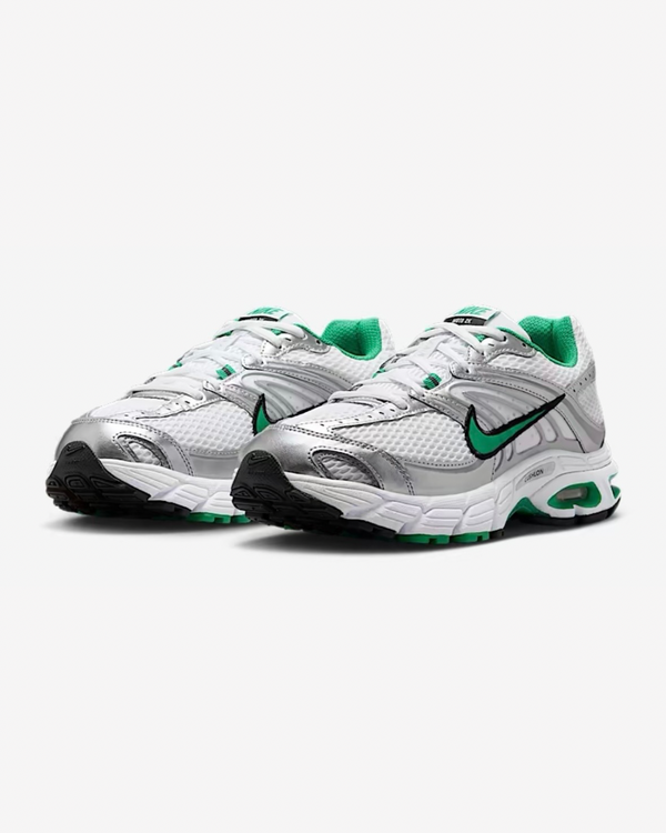 Crystal Nike Air Max Moto 2K - Stadium Green*
