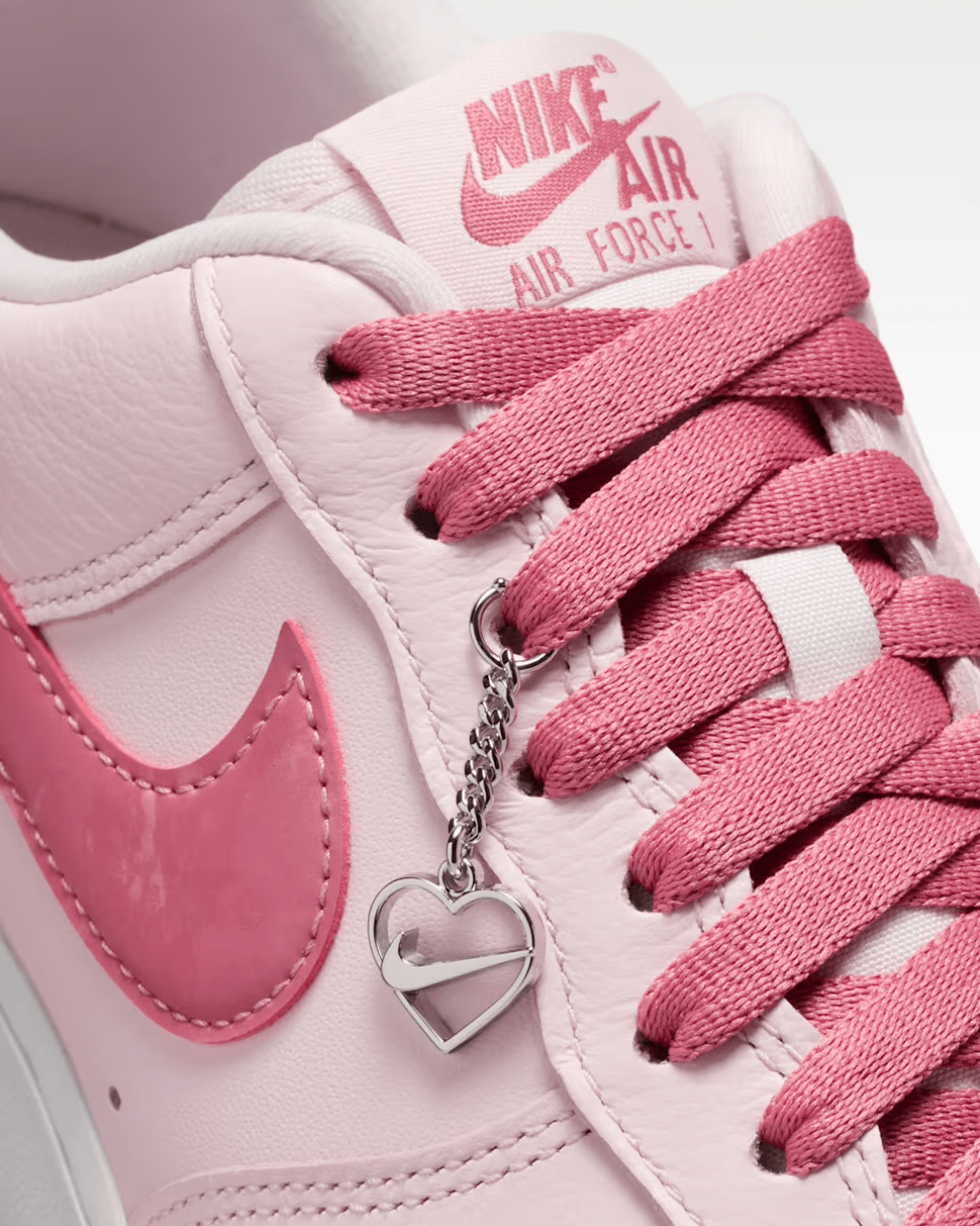 Nike Air Force 1 - Valentines Day - It's Crystalicious®