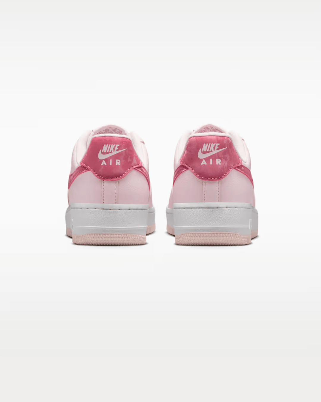 Nike Air Force 1 - Valentines Day - It's Crystalicious®