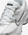 Crystal Nike Air Max Moto 2K - White *