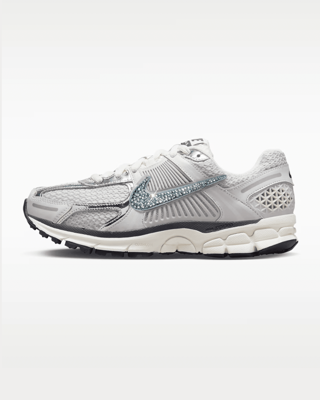 Nike Zoom Vomero 5 - Silver * - It's Crystalicious®