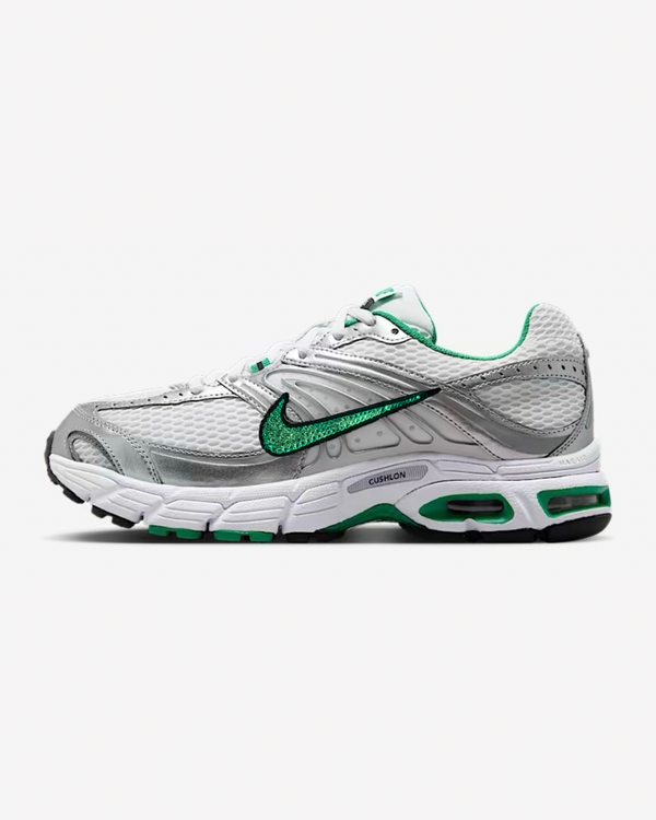 Crystal Nike Air Max Moto 2K - Stadium Green*