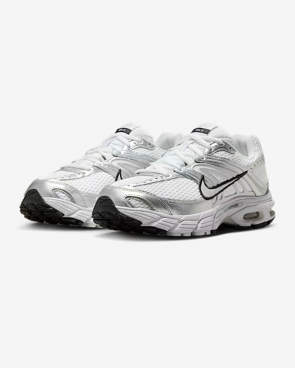 Crystal Nike Air Max Moto 2K - White *