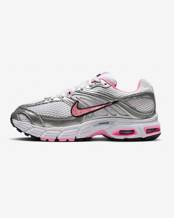 Crystal Nike Air Max Moto 2K - Pink Spell *