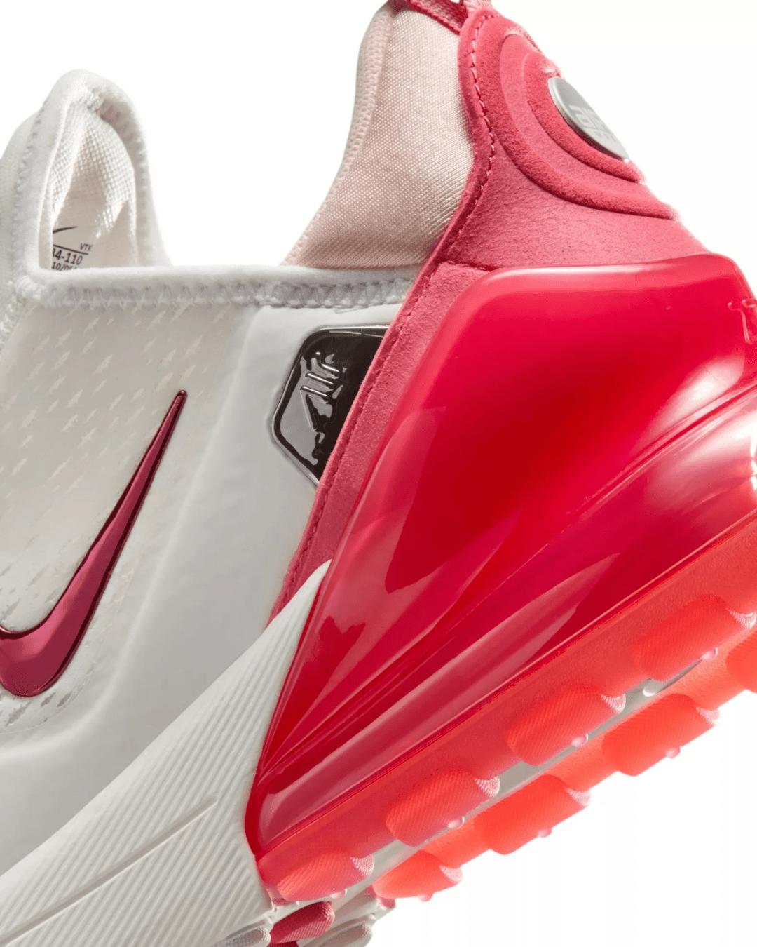 Nike Air Max 270 Premium - Guava Ice Custom Crystal - It's Crystalicious®