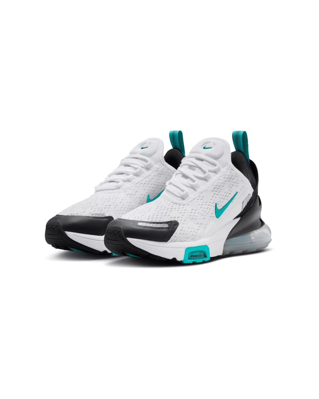 Nike Air Max 270 Premium - Dusty Cactus Custom Crystal - It's Crystalicious®