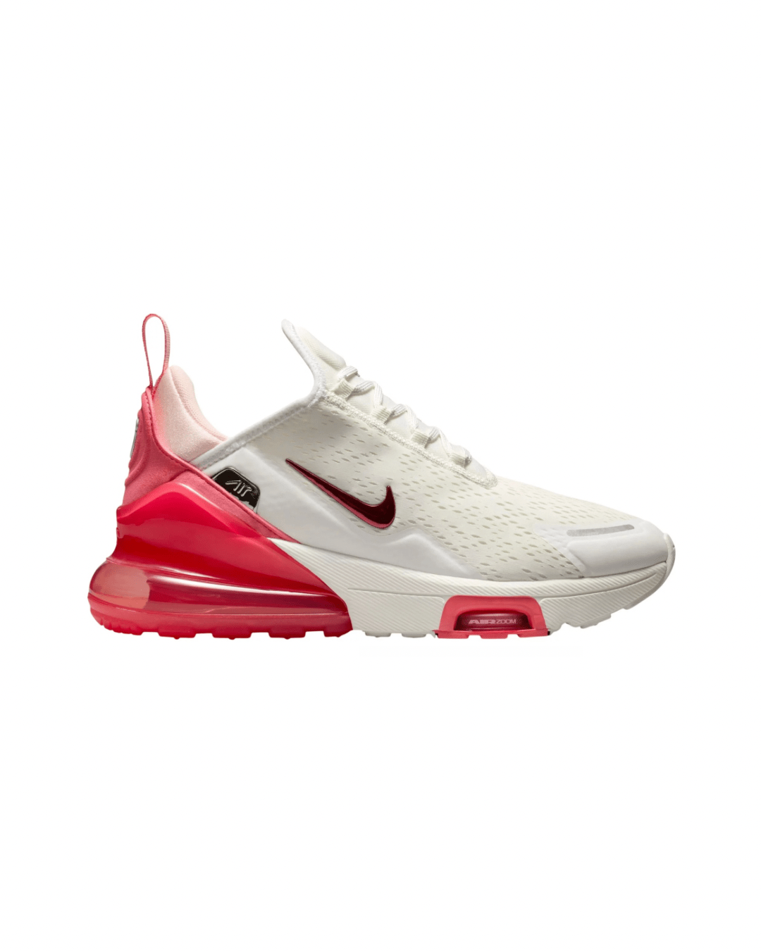 Nike Air Max 270 Premium - Guava Ice Custom Crystal - It's Crystalicious®
