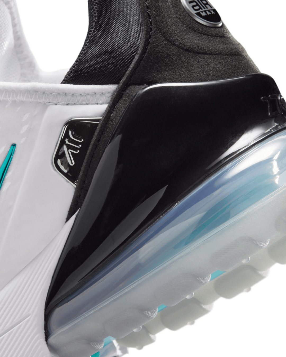 Nike Air Max 270 Premium - Dusty Cactus Custom Crystal - It's Crystalicious®
