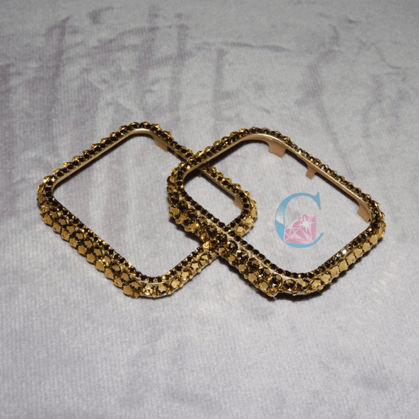 Apple Watch Cover - Solid * - It's Crystalicious®