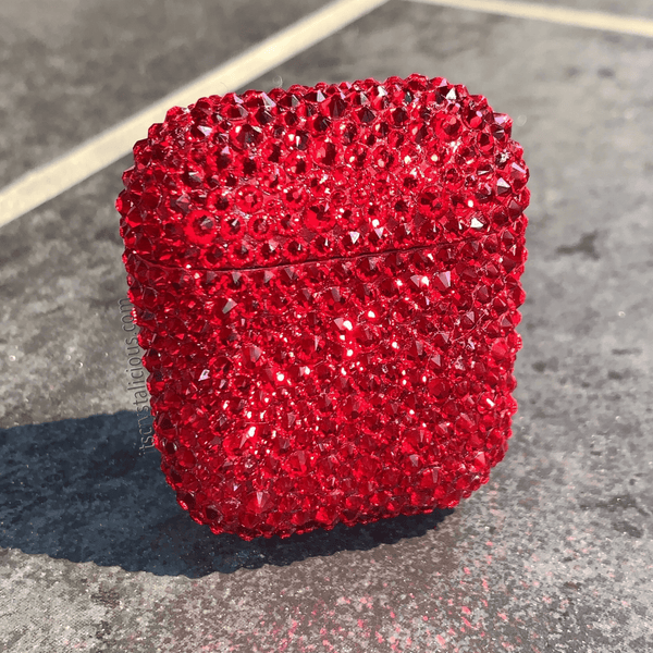 Lt Siam AirPods Case * - It's Crystalicious®