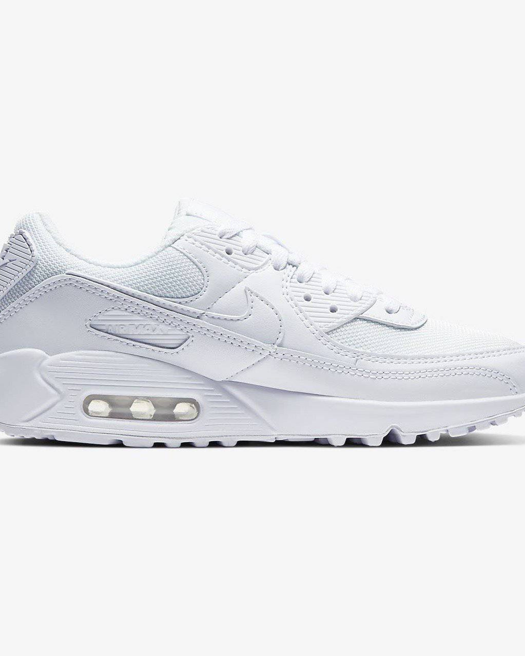 Nike Air Max 90 - White/Crystal* - It's Crystalicious®