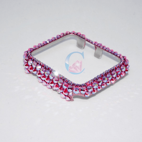 Apple Watch Cover - Solid * - It's Crystalicious®