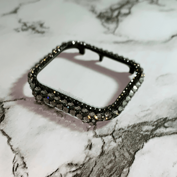 Apple Watch Cover - Solid * - It's Crystalicious®