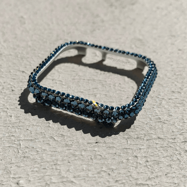 Apple Watch Cover - Solid * - It's Crystalicious®