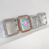 Apple Watch Cover - Solid * - It's Crystalicious®