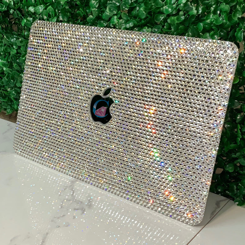 Crystalicious® MacBook Cover - Crystal *