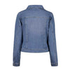 Personalised Crystal Bride Denim Jacket - Mrs*