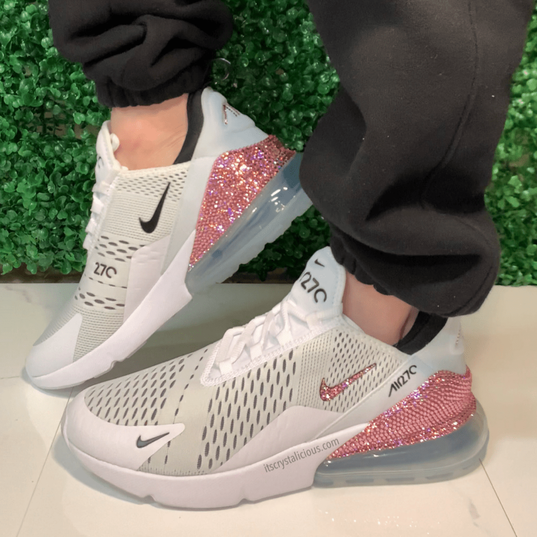 Custom nike air outlet max 270 womens