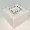 Crystal Apple Watch Cover *
