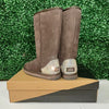 Embellished Genuine Ugg Boots - Tall*
