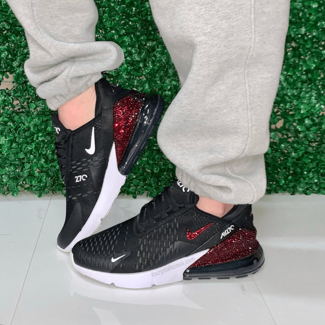 Nike discount 270 zippay