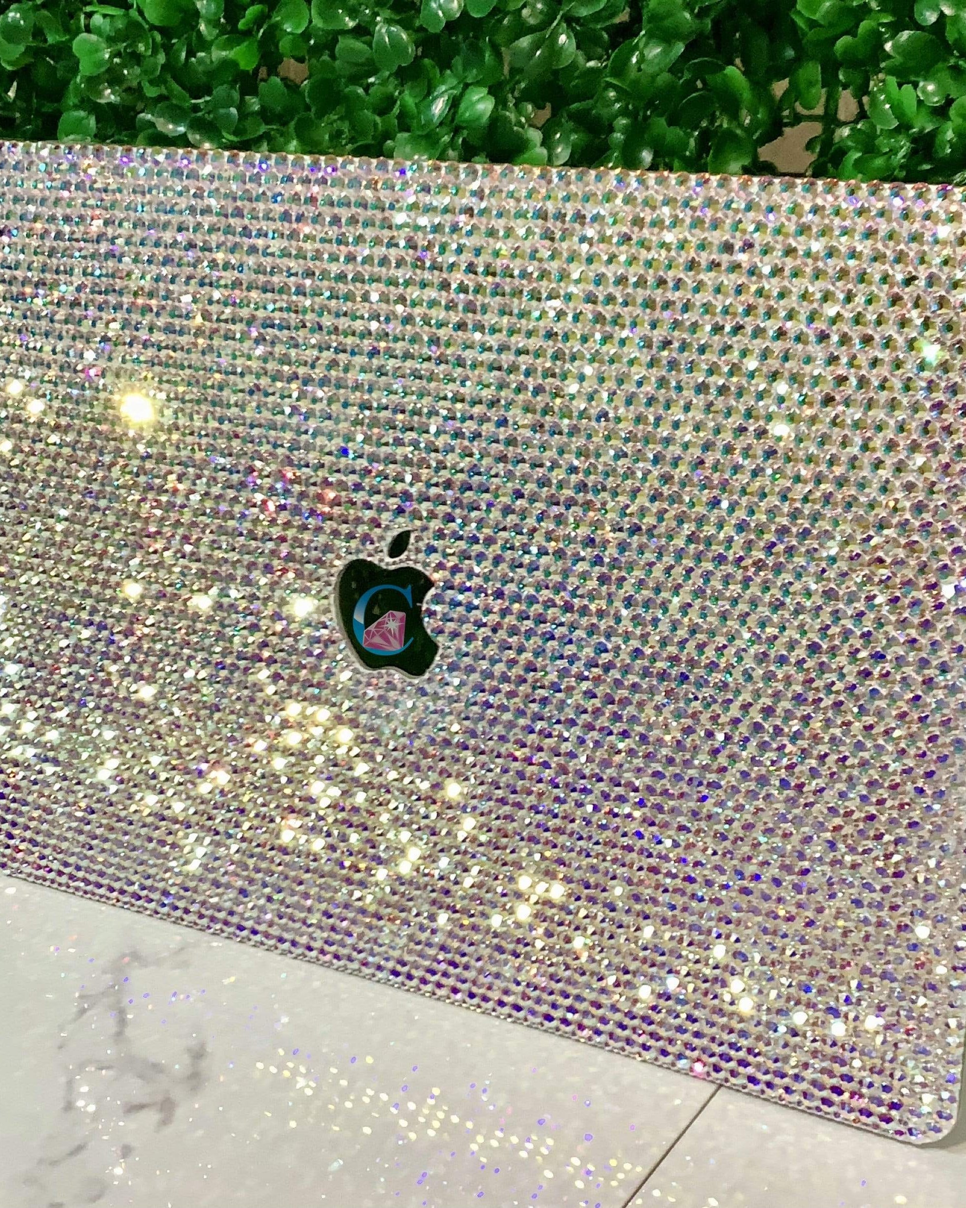 Crystalicious® MacBook Air Pro Cover * - It's Crystalicious®