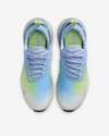Nike Air Max 270 - Aluminum *