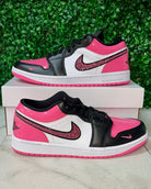 Jordan 1 - Pinksicle * - It's Crystalicious®