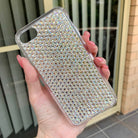 Bumper Phone Cover - Crystal - SS20 * - It's Crystalicious®