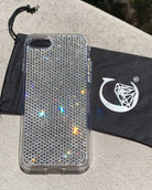 Bumper Phone Cover - Crystal - SS12 * - It's Crystalicious®