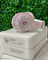 Limited Edition Soft Pink Beats By Dre Crystal Headphones - Studio Pro * - It's Crystalicious®