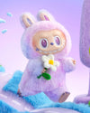 Crystal LABUBU THE MONSTERS - Big Into Energy Vinyl Face Blind Box*