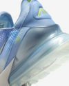 Nike Air Max 270 - Aluminum *